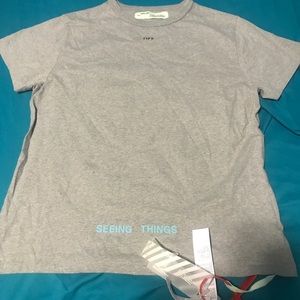 Off-White Tshirt